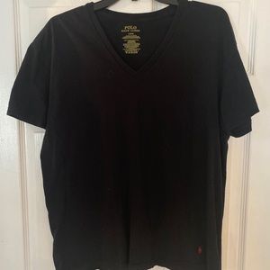Ralph Lauren polo V-neck T-shirt